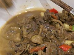 -董府·古宅餐厅