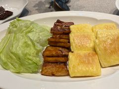 -太湖饭店·寄畅轩中餐厅