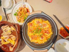 -恒信客家王(华泰店)