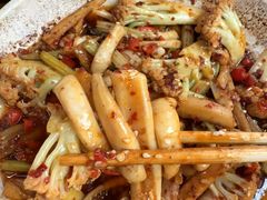 -老三样·旧食新味(船山路店)