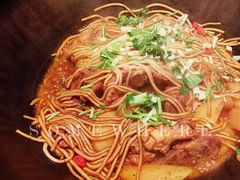 -遇东北林区铁锅炖(南开店)