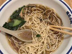 -上海来福士广场