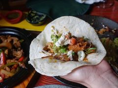 -Pistolera Mexican Cantina女枪手墨西哥餐厅(碧云路店)