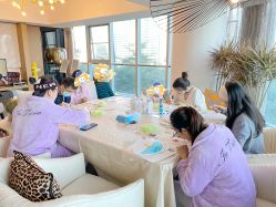 点击看大图 -蜜悦居月子中心(国金中心店)