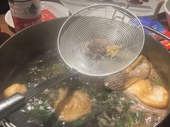 -牛很鲜潮汕牛肉火锅(朝晖路店)