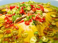 -懒人盐府人家(航天桥店)