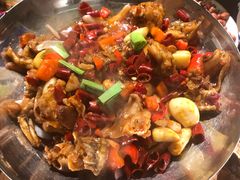 -湘聚缘湘菜馆(斜土路店)