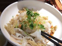 家宴自制凉皮-北方家宴(番禺永旺店)