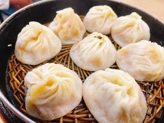 秘制汤包-法华汤包馆(法华镇路店)
