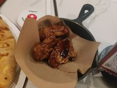 -必胜客(新辰里酒仙桥店)