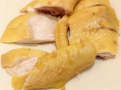 -红棉中餐厅·广州海航威斯汀酒店