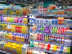 -G-Super 绿地优选(徐汇绿地缤纷城店)