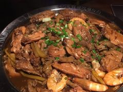-胖哥俩肉蟹煲(悦荟广场店)