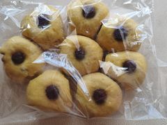 -吕氏焗小鲜•海鲜青岛菜(八大关店)
