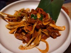 -新石器烤肉(中房金谊广场店)