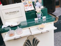 -上海半岛酒店·半岛精品店