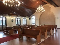 点击看大图 -伊莎贝拉婚礼庄园(顾村店)