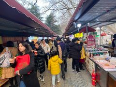 -南京维景国际大酒店(南京博物院店)