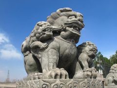 -卢沟桥文化旅游区(卢沟桥)