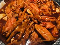 -胖哥俩肉蟹煲(世茂国际广场店)