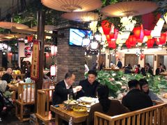 大堂-高淳味道(丹阳湖北路店)