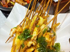 -东江海鲜大排档·潮汕菜·砂锅粥