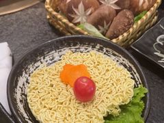 -湊湊火锅·茶憩(打浦桥日月光店)