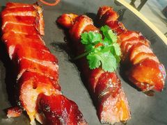 -广府乡下·饭庄(新港东路店)