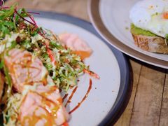 -O'mills Sourdough Bakery&Bistro(永嘉路店)