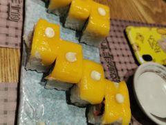 -林妈妈村·日式料理(宝山万达店)