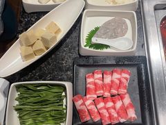 -海底捞火锅(邯郸新世纪中心店)