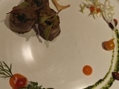 -王品牛排(福州泰禾店)