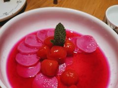 -幸福的烤包子·新疆菜