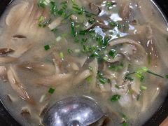 -笨罗卜浏阳菜馆(太平街店)