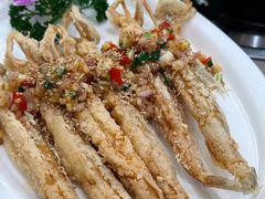 -李师傅脆肚(梅林店)