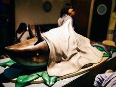 -东京塔海贼王主题公园