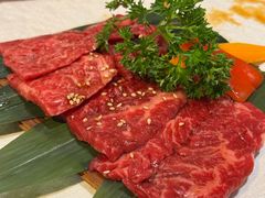 -炼火烤肉店