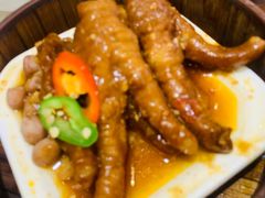-香港富临皇宫(五月花商业广场店)