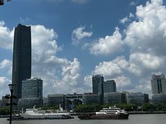 -浦江二号·独栋江景餐厅(滨江大道店)