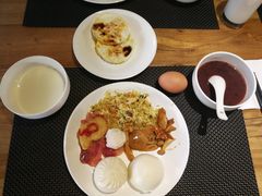 -東舍食唐精品陕菜馆