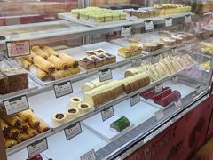 -蜂蝶来饼店(拱北总店)