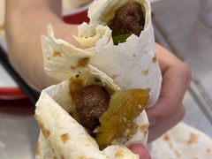 -古彭7只羊·招牌白串·碳锅羊肉旗舰店