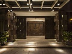 -北京北辰洲际酒店