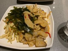 -海底捞火锅(九霄梦天地店)