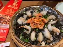 -四道菜·福建菜馆(莆田万达店)