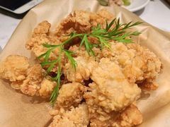-卡朋西餐(较场西路店)