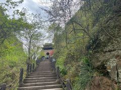 -剑门关风景区