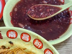 -周真真南昌拌粉·瓦罐汤(敦化路店)