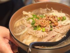 -安南越南餐厅(青岛万象城店)