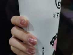 -古茗(万江华南mall店)
